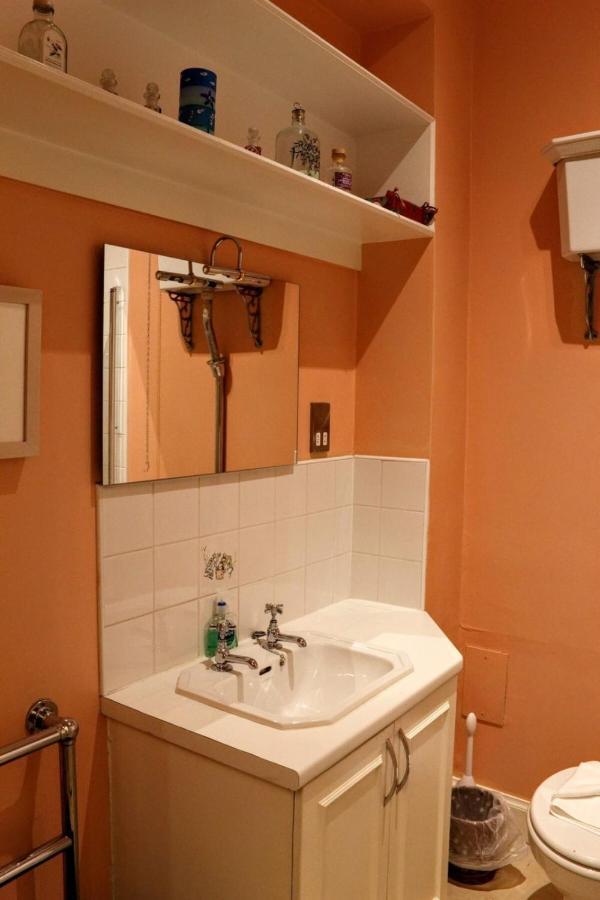 Appartement Traditional Georgian Flat In New Town Édimbourg
