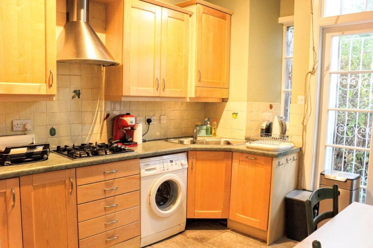 Appartement Traditional Georgian Flat In New Town Édimbourg